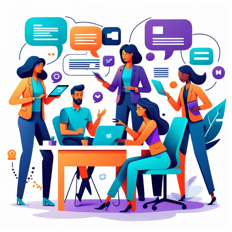 Marketing Service